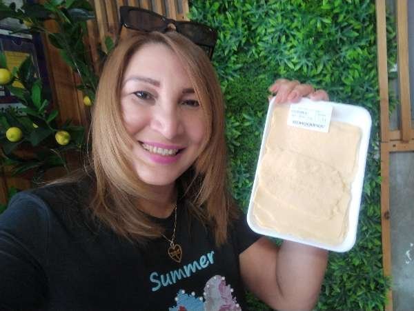 I visited Econoquesos & paid Hive Dollars & here is my review