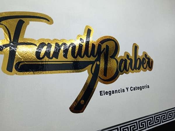 I visited Family barber23 & paid Hive Dollars & here is my review