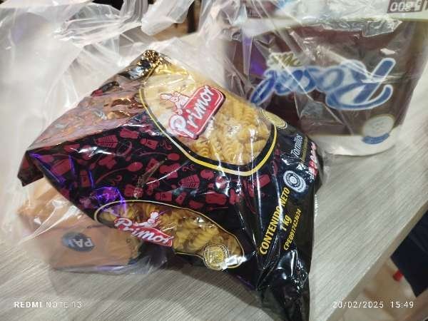 HOLA! Supercenter C.A.-review-photo-by-daysiselena-image-2