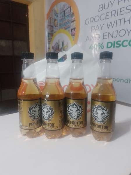 Happy Customer Supermarket-review-photo-by-sammie42-image-1