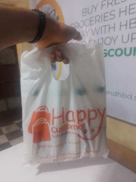 Happy Customer Supermarket-review-photo-by-sammie42-image-2