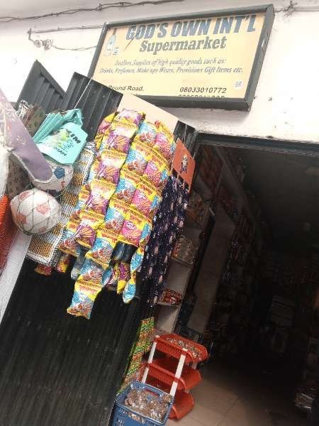 Gods Own Int'l Supermarket-review-photo-by-brainbrian-image-3