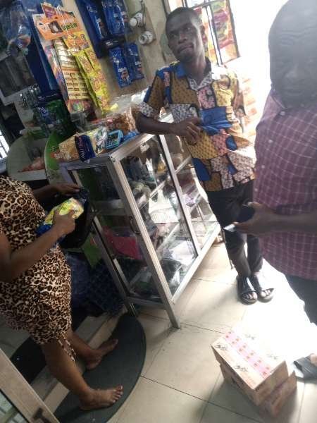 Gods Own Int'l Supermarket-review-photo-by-brainbrian-image-2