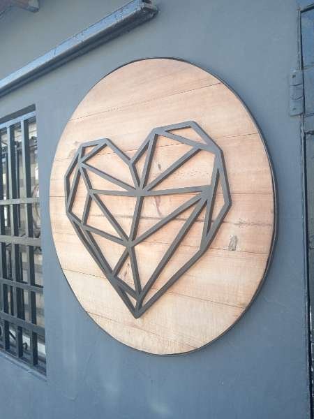 I visited ZEN & paid Hive Dollars & here is my review