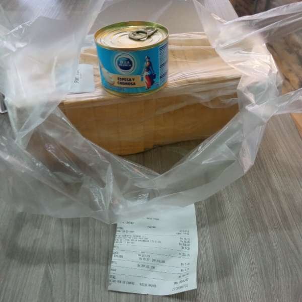 I visited HOLA! Supercenter C.A. & paid Hive Dollars & here is my review