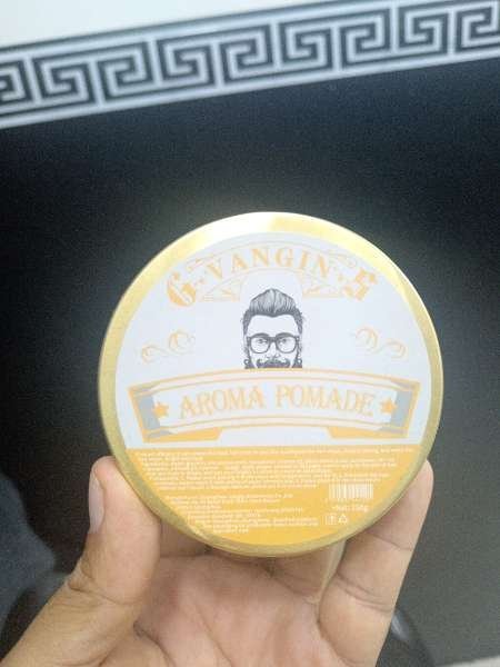 I visited Family barber23 & paid Hive Dollars & here is my review