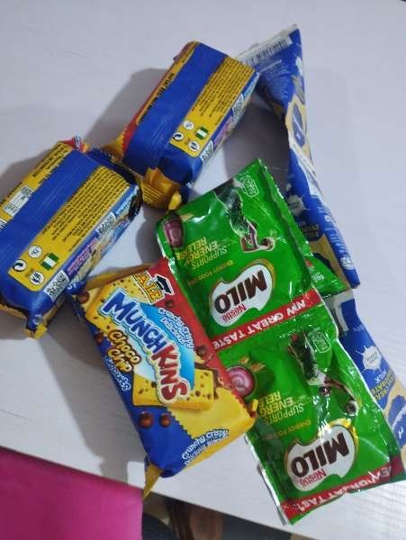 Happy Customer Supermarket-review-photo-by-ugoglory-image-1