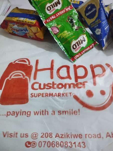 Happy Customer Supermarket-review-photo-by-ugoglory-image-2