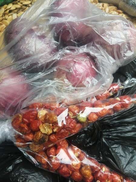 MADAM SUCCESS PROVISION AND FOOD STUFF STORE-review-photo-by-dekings25-image-3