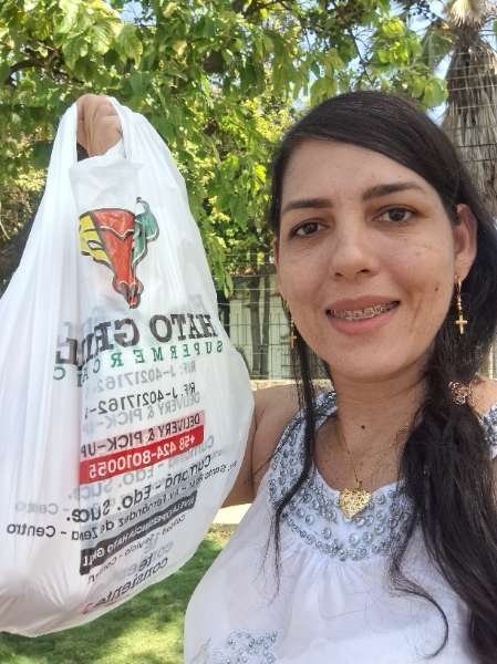 I visited Hato Grill Supermercado & paid Hive Dollars & here is my review