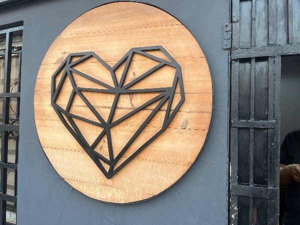 I visited ZEN & paid Hive Dollars & here is my review