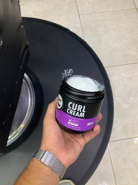 I visited Family barber23 & paid Hive Dollars & here is my review