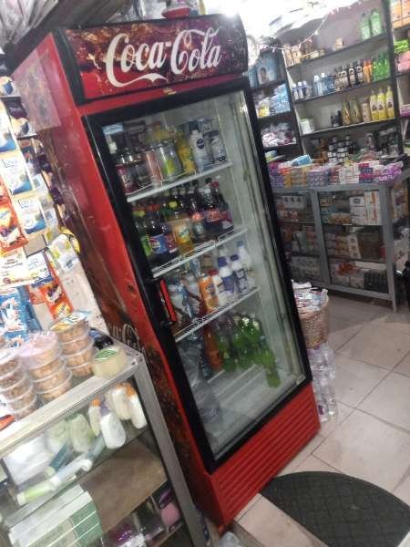 Gods Own Int'l Supermarket-review-photo-by-brainbrian-image-2