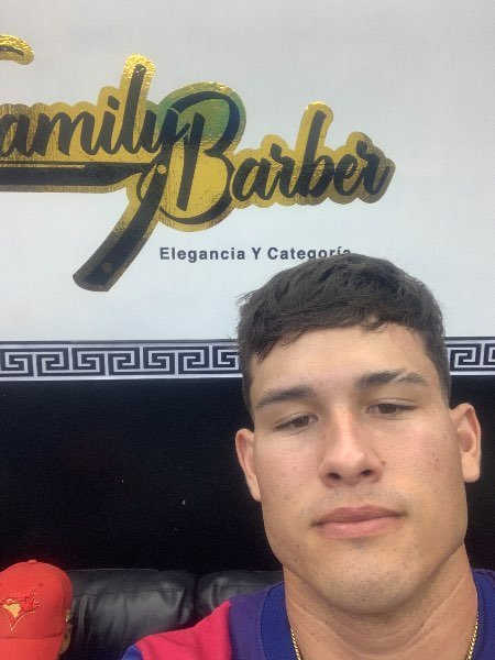 I visited Family barber23 & paid Hive Dollars & here is my review
