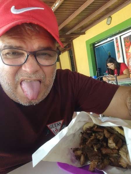 I visited Los Hijos De Wasi & paid Hive Dollars & here is my review