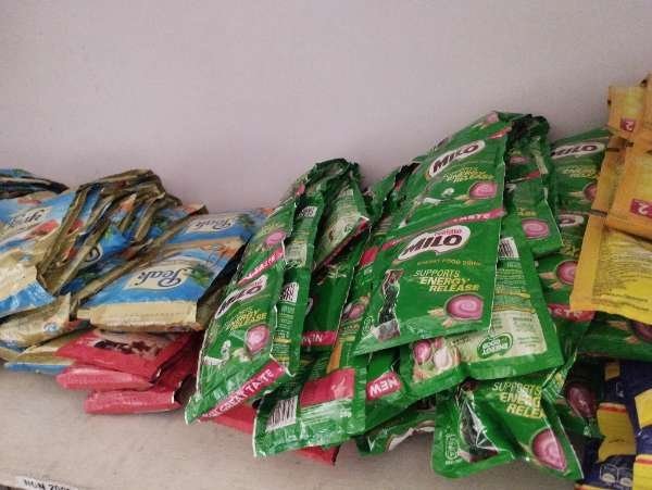 Happy Customer Supermarket-review-photo-by-michval-image-3