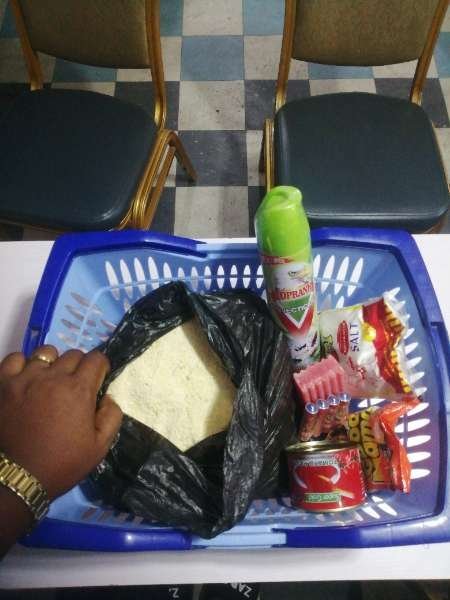 Happy Customer Supermarket-review-photo-by-debbydaniels-image-2