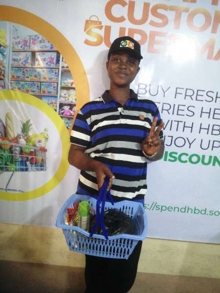 Happy Customer Supermarket-review-photo-by-debbydaniels-image-3