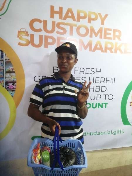 Happy Customer Supermarket-review-photo-by-debbydaniels-image-4