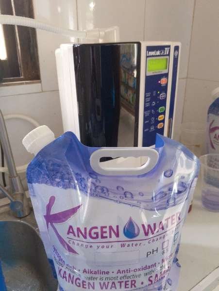 ENAGIC KANGEN MASHINE AND KANGEN WATER-review-photo-by-showking-image-4
