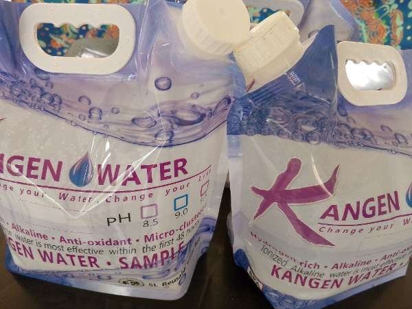 ENAGIC KANGEN MASHINE AND KANGEN WATER-review-photo-by-showking-image-6