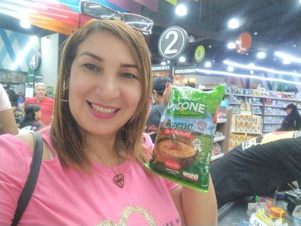 I visited HOLA! Supercenter C.A. & paid Hive Dollars & here is my review
