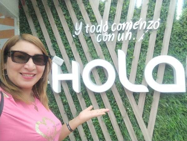 I visited HOLA! Supercenter C.A. & paid Hive Dollars & here is my review