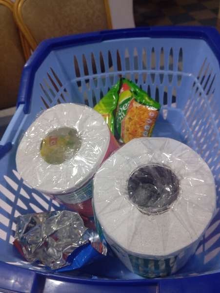 Happy Customer Supermarket-review-photo-by-mesonia-image-2
