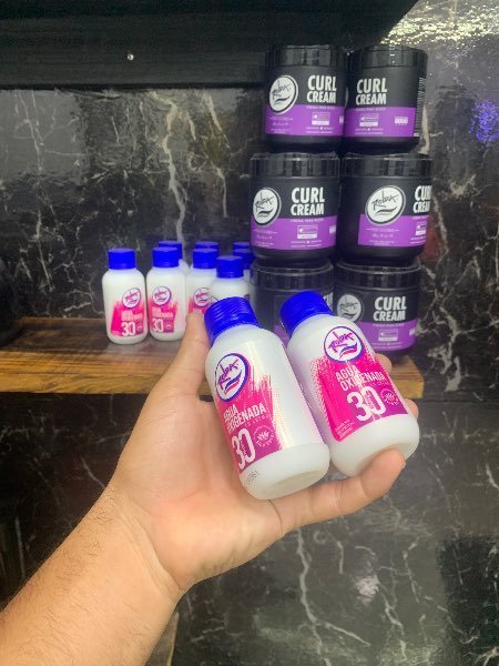I visited Family barber23 & paid Hive Dollars & here is my review