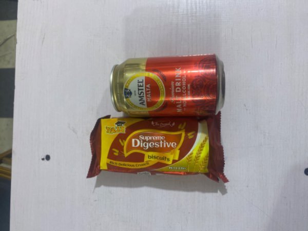 Happy Customer Supermarket-review-photo-by-mikealson-image-1