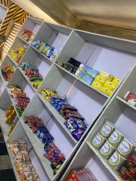 Happy Customer Supermarket-review-photo-by-mikealson-image-2