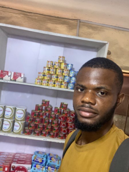 Happy Customer Supermarket-review-photo-by-mikealson-image-3