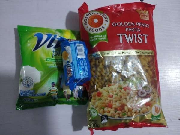 Happy Customer Supermarket-review-photo-by-sammyhive-image-1
