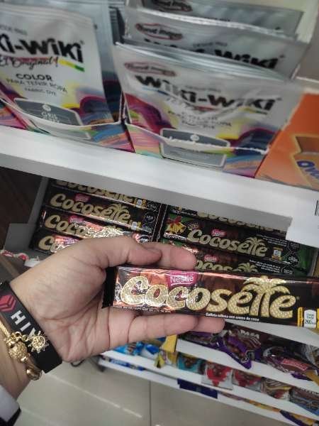 I visited HOLA! Supercenter C.A. & paid Hive Dollars & here is my review