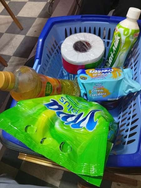 Happy Customer Supermarket-review-photo-by-chigold1-image-1