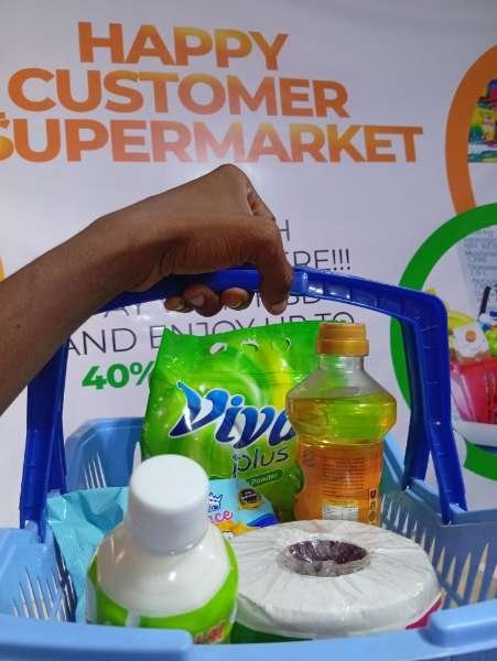 Happy Customer Supermarket-review-photo-by-chigold1-image-2