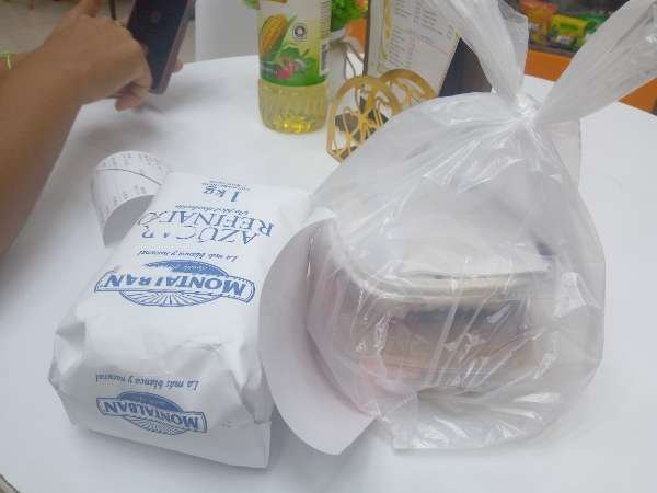 I visited La Panetteria & paid Hive Dollars & here is my review