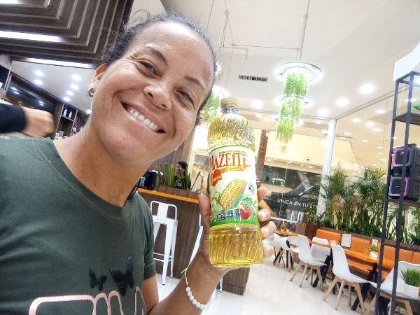 I visited La Panetteria & paid Hive Dollars & here is my review
