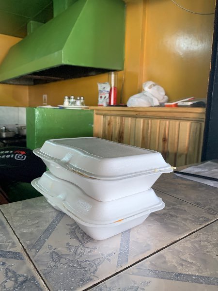 I visited Los Hijos De Wasi & paid Hive Dollars & here is my review