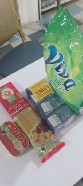 Happy Customer Supermarket-review-photo-by-chi-don-image-2