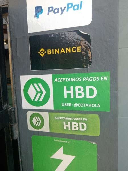 I visited ZEN & paid Hive Dollars & here is my review