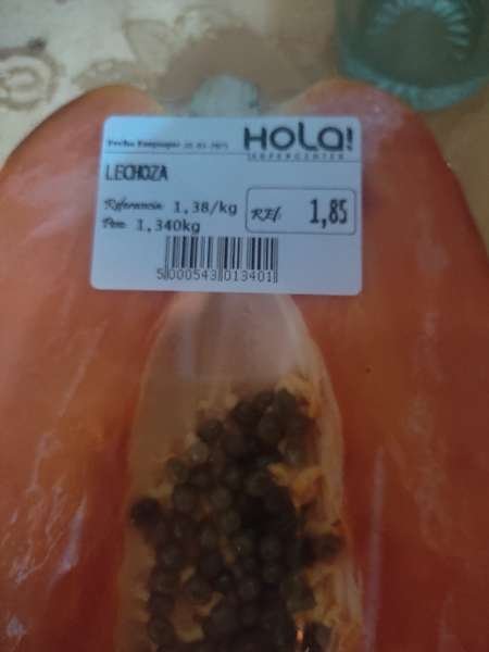 I visited HOLA! Supercenter C.A. & paid Hive Dollars & here is my review