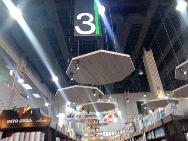 I visited Hato Grill Supermercado & paid Hive Dollars & here is my review