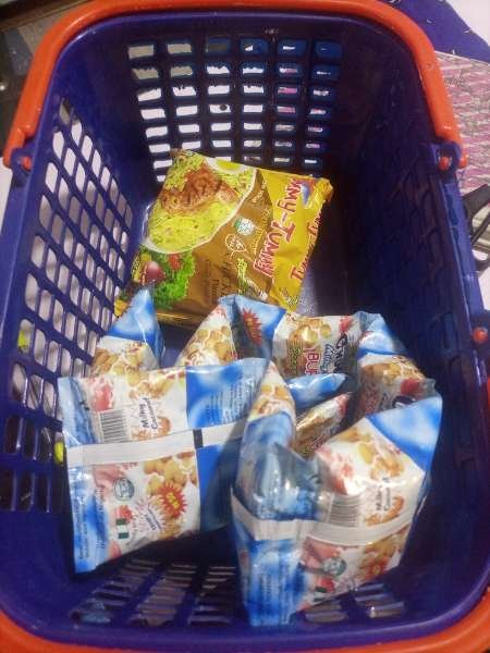 Happy Customer Supermarket-review-photo-by-haddynice-image-1