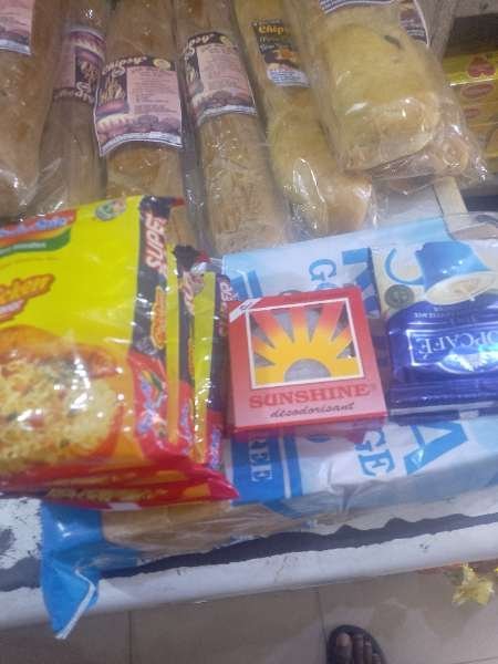 Gods Own Int'l Supermarket-review-photo-by-saraliko-image-1