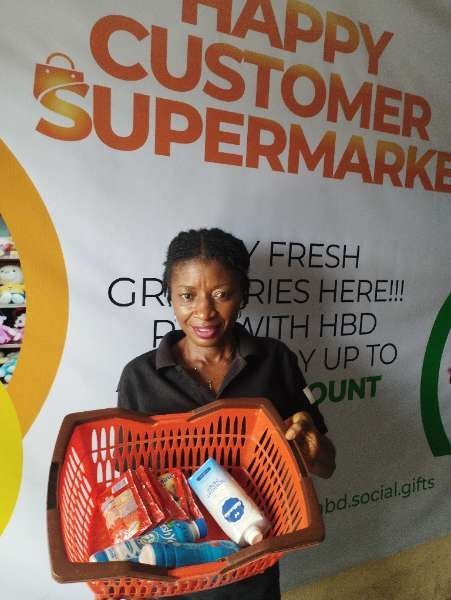 Happy Customer Supermarket-review-photo-by-luchyl-image-2