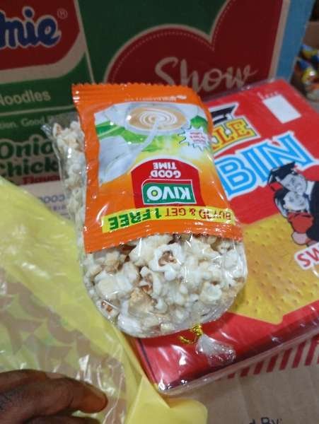 JUDEL SUPERMARKET-review-photo-by-gummy-lee-image-1