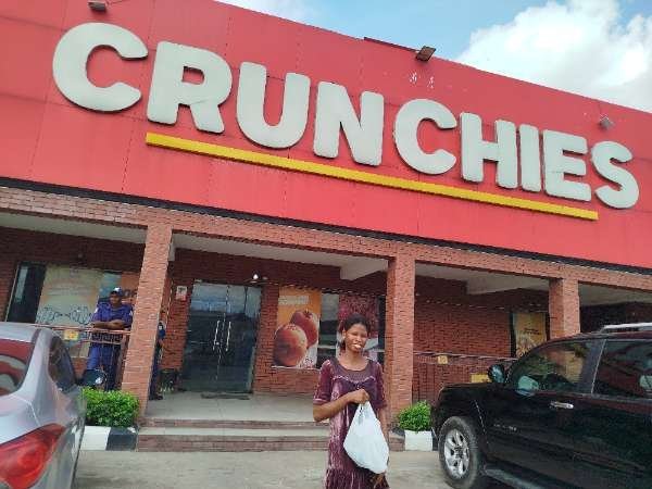 Crunchies Fried Chicken-review-photo-by-ugoglory-image-2