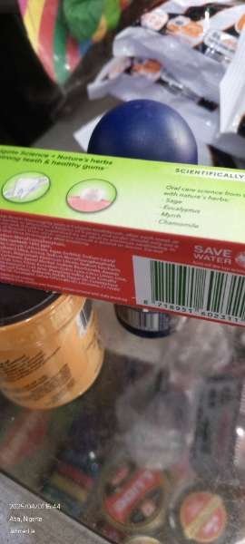 Gods Own Int'l Supermarket-review-photo-by-jubbymike-image-1