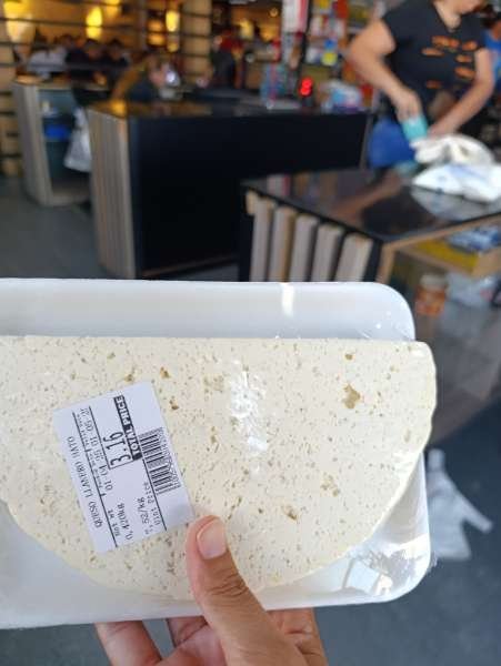 I visited Hato Grill Supermercado & paid Hive Dollars & here is my review